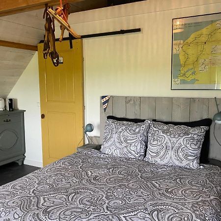 Domstate Bed & Breakfast Ee ภายนอก รูปภาพ