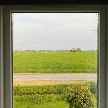 Domstate Bed & Breakfast Ee ภายนอก รูปภาพ