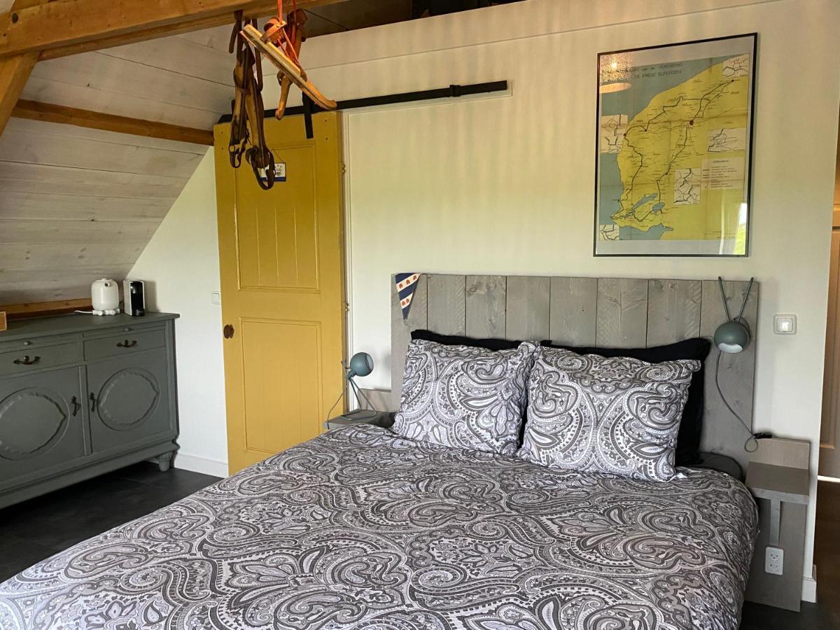 Domstate Bed & Breakfast Ee ภายนอก รูปภาพ